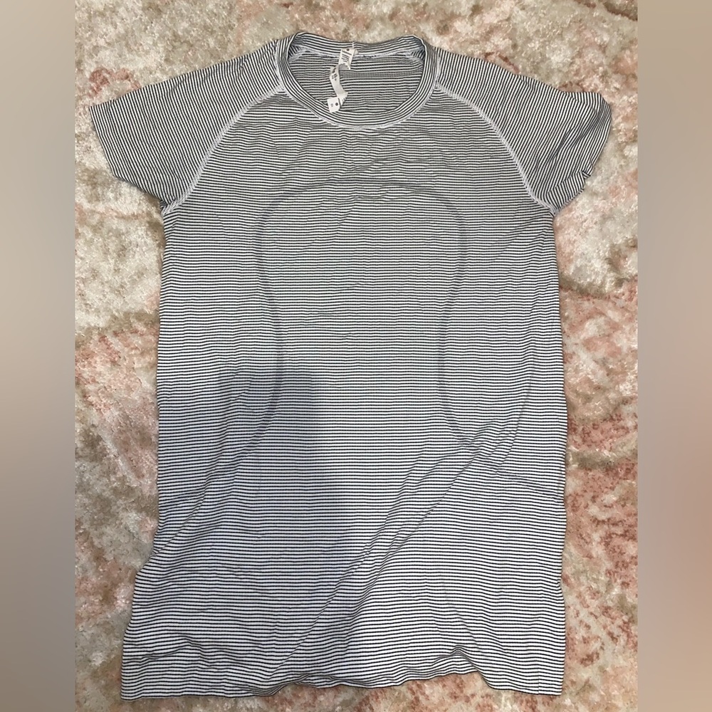 lululemon shirt